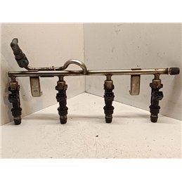 OPEL VECTRA C Porlasztó Sor / Híd