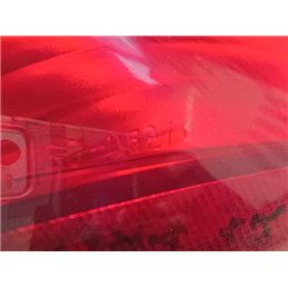 CHEVROLET TACUMA Jobb Hátsó Lámpa