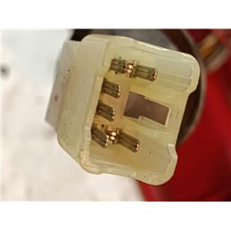 CHEVROLET TACUMA Jobb Hátsó Lámpa