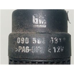 OPEL TIGRA Első Ablakmosó Szivattyú