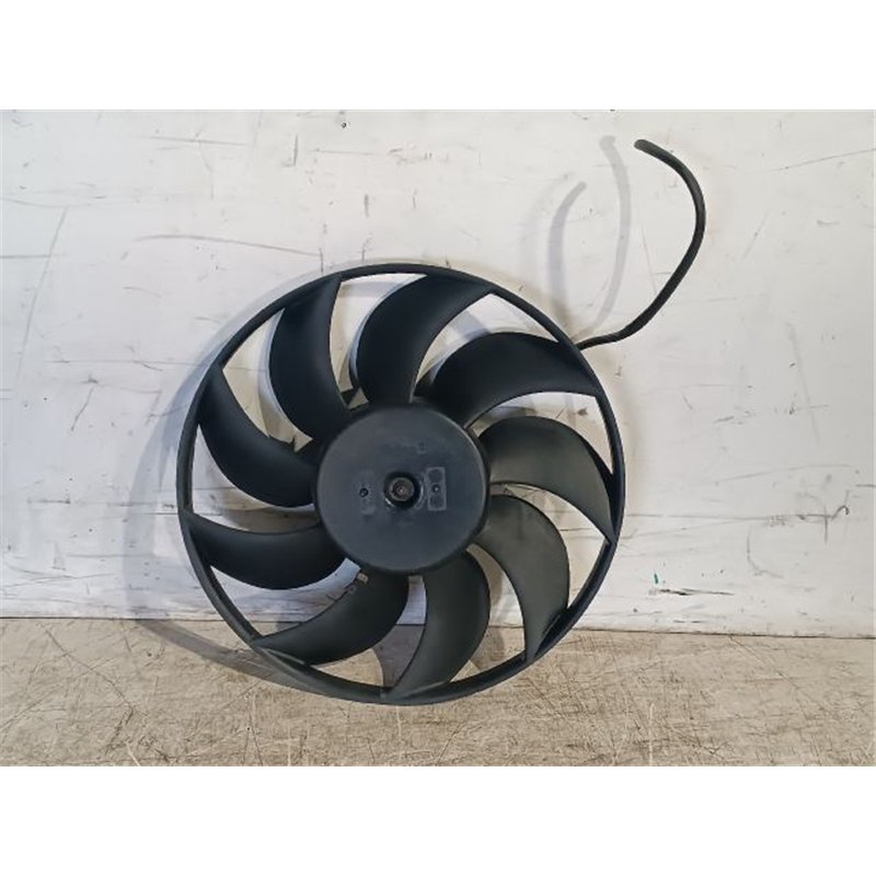 AUDI A2 Hűtőventilátor