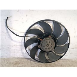 AUDI A2 Hűtőventilátor