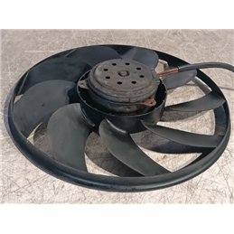 AUDI A2 Hűtőventilátor