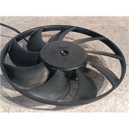 AUDI A2 Hűtőventilátor
