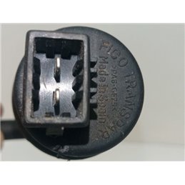 OPEL TIGRA Első Ablakmosó Szivattyú