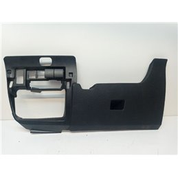 CITROËN C4 Bal Alsó Műszerfal Burkolat