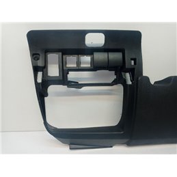 CITROËN C4 Bal Alsó Műszerfal Burkolat