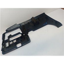 CITROËN C4 Bal Alsó Műszerfal Burkolat