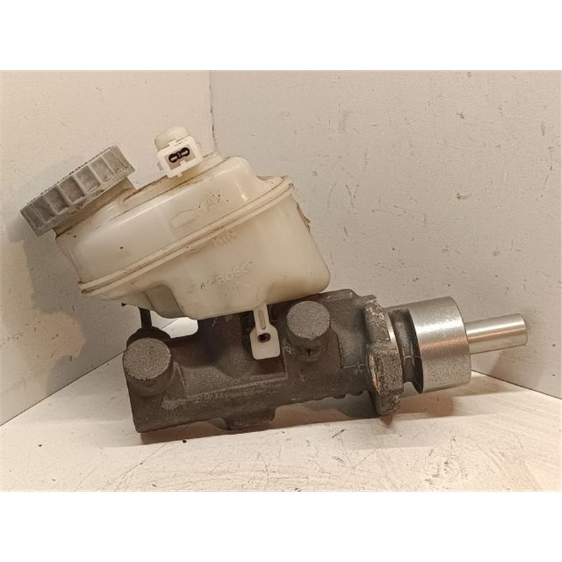 SUZUKI IGNIS II Főfékhenger