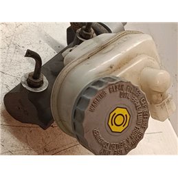 SUZUKI IGNIS II Főfékhenger