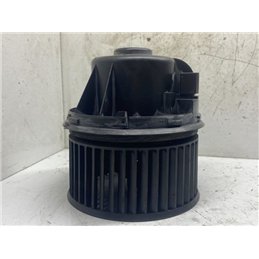 FORD FOCUS II Fűtőmotor (Klímás)