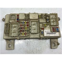 FORD FOCUS II Biztosítéktábla Doboz