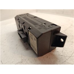 OPEL MERIVA A Multifunkciós Kijelző