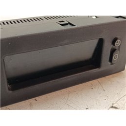 OPEL MERIVA A Multifunkciós Kijelző