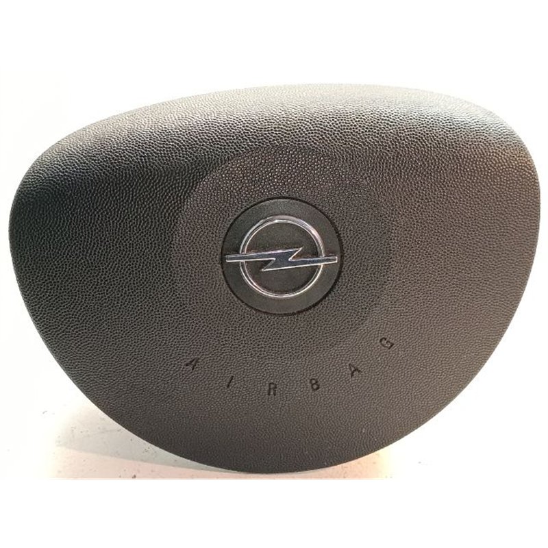 OPEL MERIVA A Kormánylégzsák