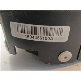 OPEL MERIVA A Kormánylégzsák