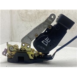 TOYOTA COROLLA Bal első Ajtózár