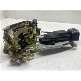 TOYOTA COROLLA Bal első Ajtózár