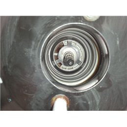 SUZUKI WAGON R PLUS Fékrásegítő