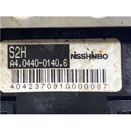 HONDA HR-V ABS Kocka