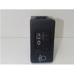 CITROËN C4 Fényszórómagasság Állító Kapcsoló