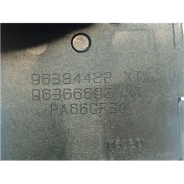 CITROËN C4 Fényszórómagasság Állító Kapcsoló