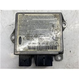 FORD MONDEO III Légzsák Elektronika