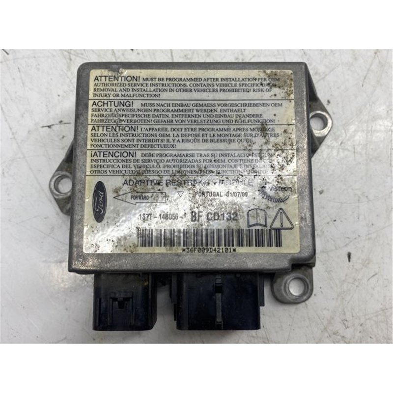 FORD MONDEO III Légzsák Elektronika
