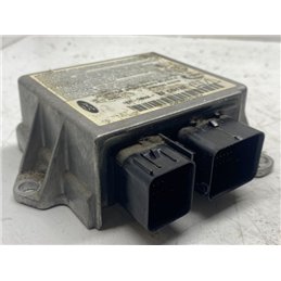 FORD MONDEO III Légzsák Elektronika