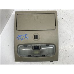 FORD MONDEO III Beltér Világítás Első