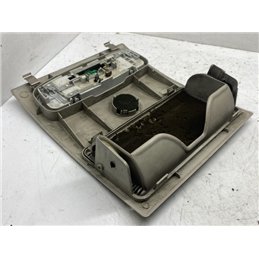 FORD MONDEO III Beltér Világítás Első