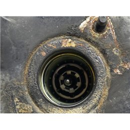 CHEVROLET EPICA Fékrásegítő