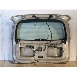 HYUNDAI I30 Csomagtérajtó (Üres lemez)