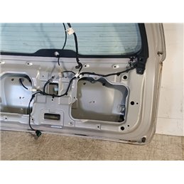 HYUNDAI I30 Csomagtérajtó (Üres lemez)