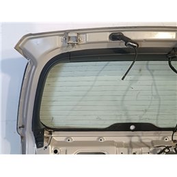 HYUNDAI I30 Csomagtérajtó (Üres lemez)