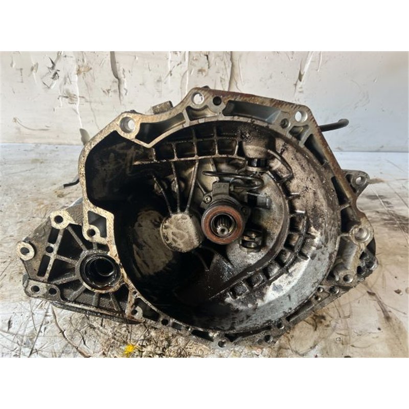 OPEL ASTRA G Váltó (Mechanikus)
