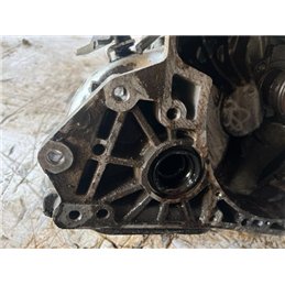 OPEL ASTRA G Váltó (Mechanikus)