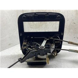 HYUNDAI ATOS Fűtéskapcsoló