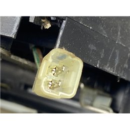 HYUNDAI ATOS Fűtéskapcsoló