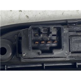 HYUNDAI ATOS Fűtéskapcsoló