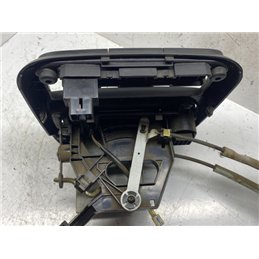 HYUNDAI ATOS Fűtéskapcsoló