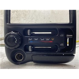 HYUNDAI ATOS Fűtéskapcsoló