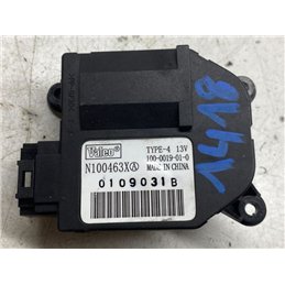 CITROËN XSARA PICASSO Fűtés Állító Motor