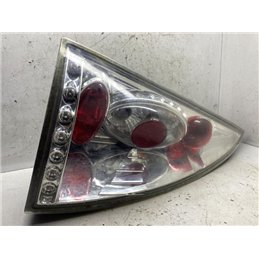 CITROËN C3 Bal Hátsó Lámpa