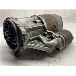 VW JETTA Önindító