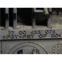 RENAULT THALIA Jobb hátsó Külső Kilincs