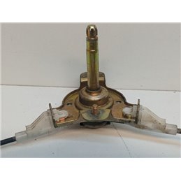 DAEWOO LACETTI Bal hátsó Ablakemelő Szerkezet (Mechanikus)