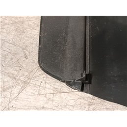 AUDI A2 Csomagtér Roló