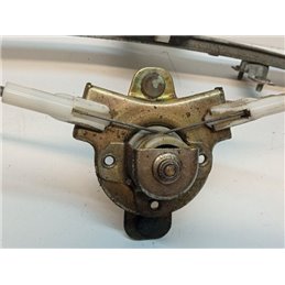 DAEWOO LACETTI Bal hátsó Ablakemelő Szerkezet (Mechanikus)