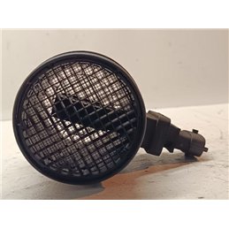 OPEL ASTRA H Légtömegmérő